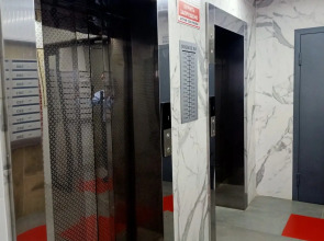 Апартаменты в новом ЖК