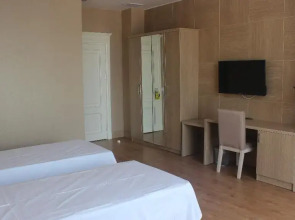 Отель Нобель