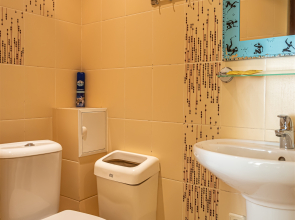 Отель Респект