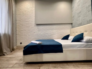 Квартира Двухкомнатная по Улице Толстого