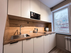 Квартира IZI home Kamchatka в деловом центре города