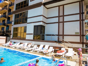 Отель Венера-4