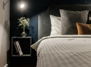 Апартаменты Арт-студия 2