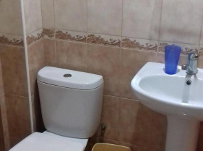 Гостевой дом Дельфин