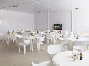 База отдыха Роза ветров