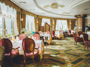 Гранд-Отель Видгоф