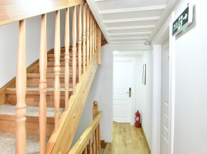 Бутик-отель Agras Istanbul