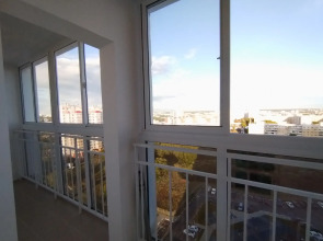 Квартира посуточно в городе Орел с ремонтом