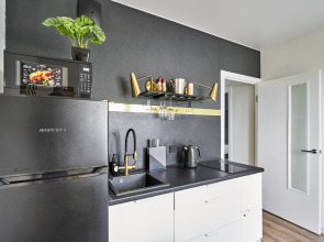 Апартаменты как Дома