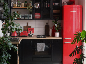 Квартира Студия в Самом Центре