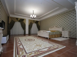 Отель California