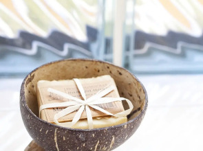 Частный Дом Zen Lodge Красная Поляна