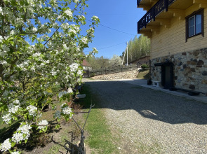 Шале Яковка