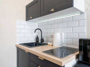 Квартира Студия на Петроградской Cтороне