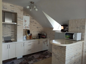 Апартаменты на Заречной