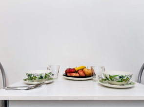 Апартаменты Студия рядом с парком Победы