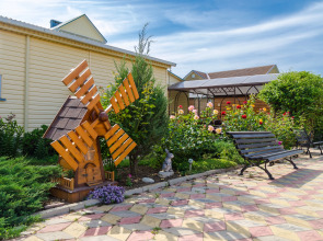 Гостевой Дом Гелиос