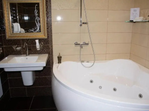 Гостевой дом SV