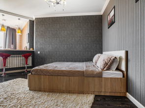 Апартаменты  с Видом на Город