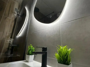 Квартира Авион Родные берега