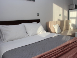 Апартаменты Panda Home Возле Кристалла