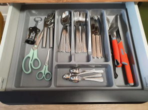 Квартира Солнечная Испания