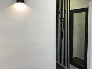 Квартира на Давыдова 11