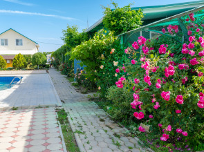 Гостевой Дом Гелиос