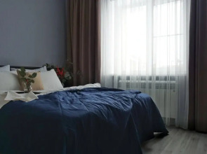 Квартира Вознесенская