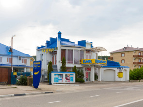 Гостевой дом Идиллия