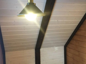 Гостевой дом Елки-палки