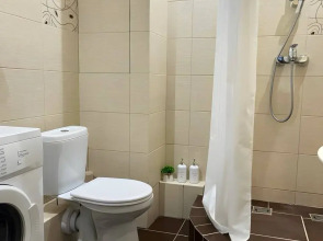 Апартаменты Осенний Бульвар 10к2