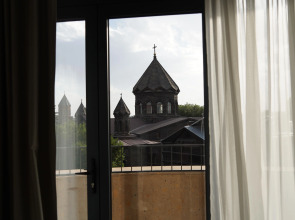 Отель Radisson Hotel & Spa Gyumri