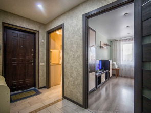 Апартаменты Матросова 16