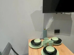 Апартаменты Студия двухуровневая 25 Счастливое путешествие