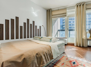 Квартира уютная рядом с центром Казани