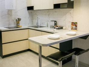 Квартира в центре Петрозаводска у набережной