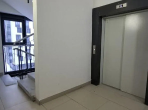 Квартира Студия Reka