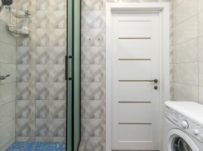 Апартаменты Уютная студия ЖК "Любимый"