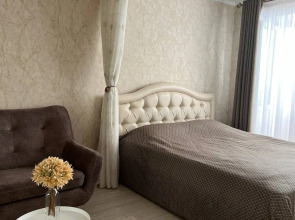 Апартаменты Однокомнатная в центре