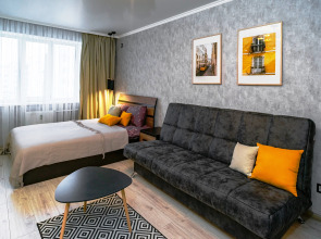 Апартаменты OrenRoom56