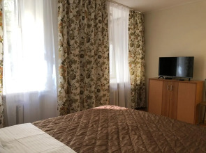 Апартаменты  Двухкомнатная Квартира на Фонтанке