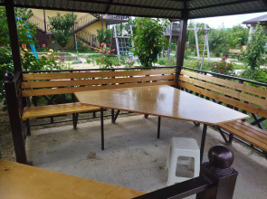 Мини-Отель Добрый Бобр