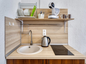 Апартаменты Максима