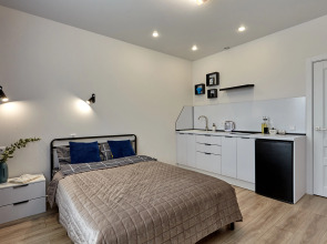 Квартира Студия возле ВКК ЭкспоГрад