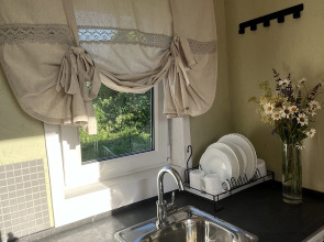 Гостевой дом Усадьба Ястребино