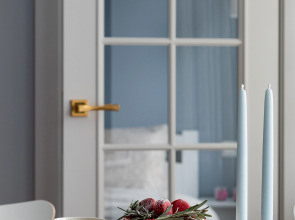 Апартаменты Family Apartment