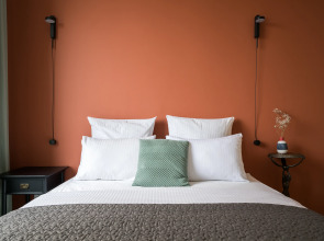 Апартаменты на Московском шоссе 3