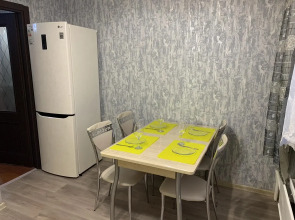 Апартаменты Двухкомнатные с Удобствами