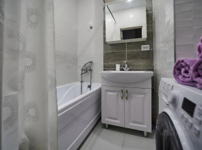 Квартира с Высоты Птичьего Полета